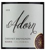 Adorn Reserve Cabernet Sauvignon 2018